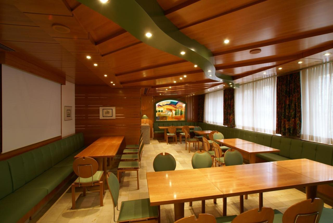 Hotel Thier Mönichkirchen Extérieur photo