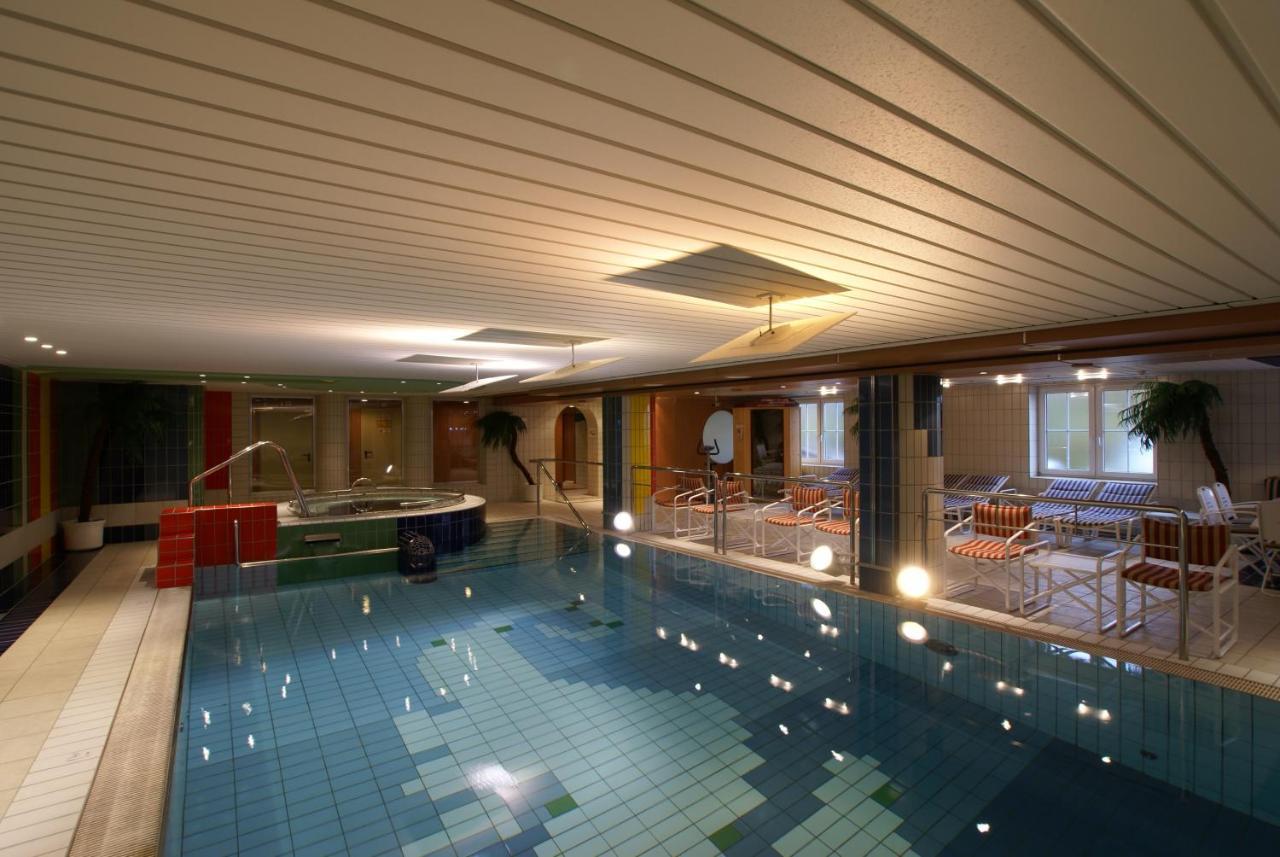 Hotel Thier Mönichkirchen Extérieur photo