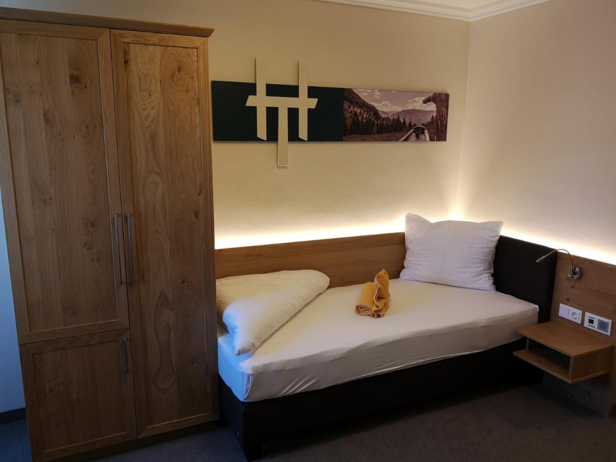 Hotel Thier Mönichkirchen Extérieur photo