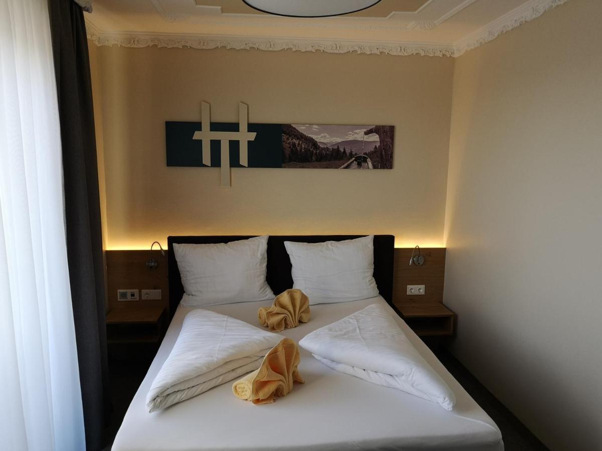 Hotel Thier Mönichkirchen Extérieur photo