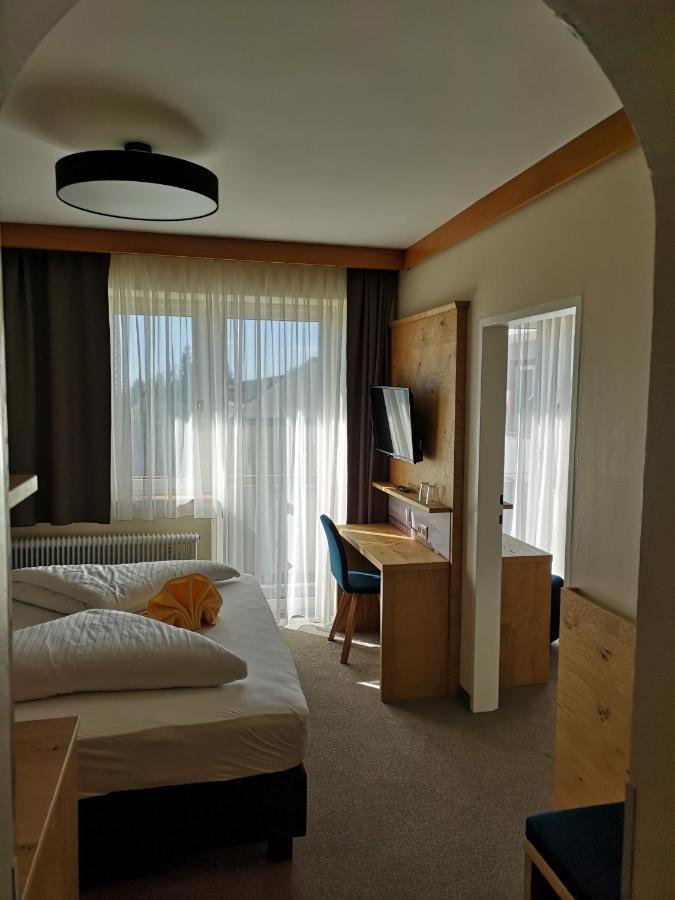 Hotel Thier Mönichkirchen Extérieur photo