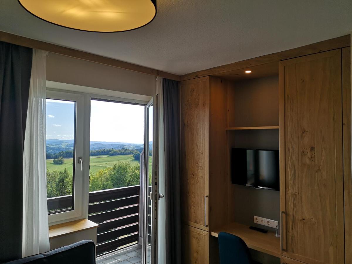 Hotel Thier Mönichkirchen Extérieur photo