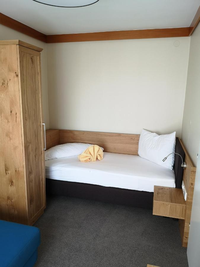 Hotel Thier Mönichkirchen Extérieur photo