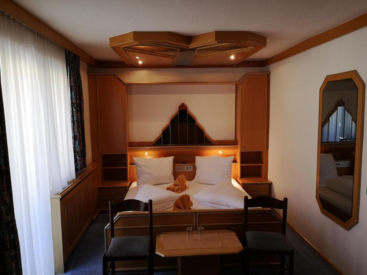 Hotel Thier Mönichkirchen Extérieur photo
