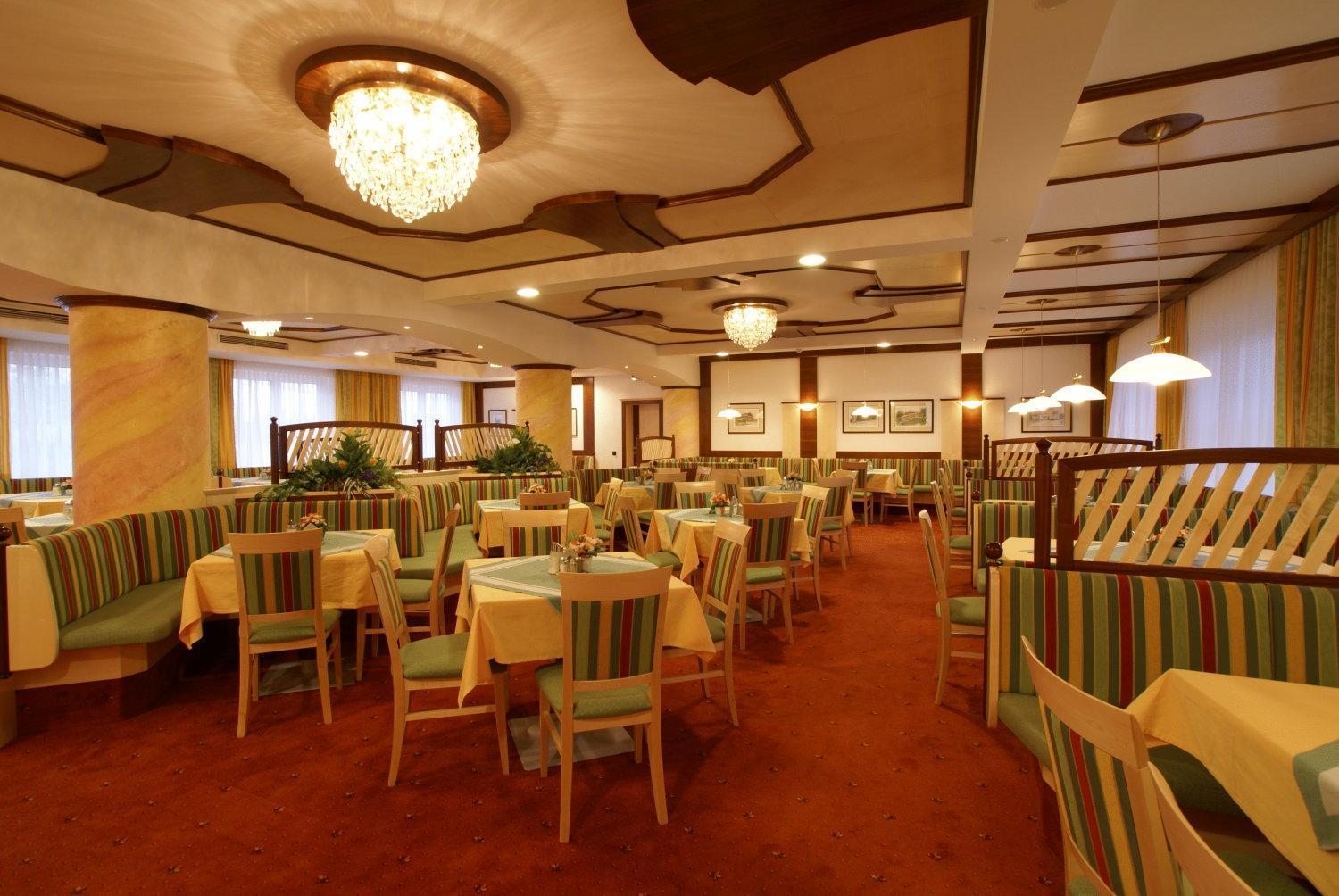 Hotel Thier Mönichkirchen Extérieur photo