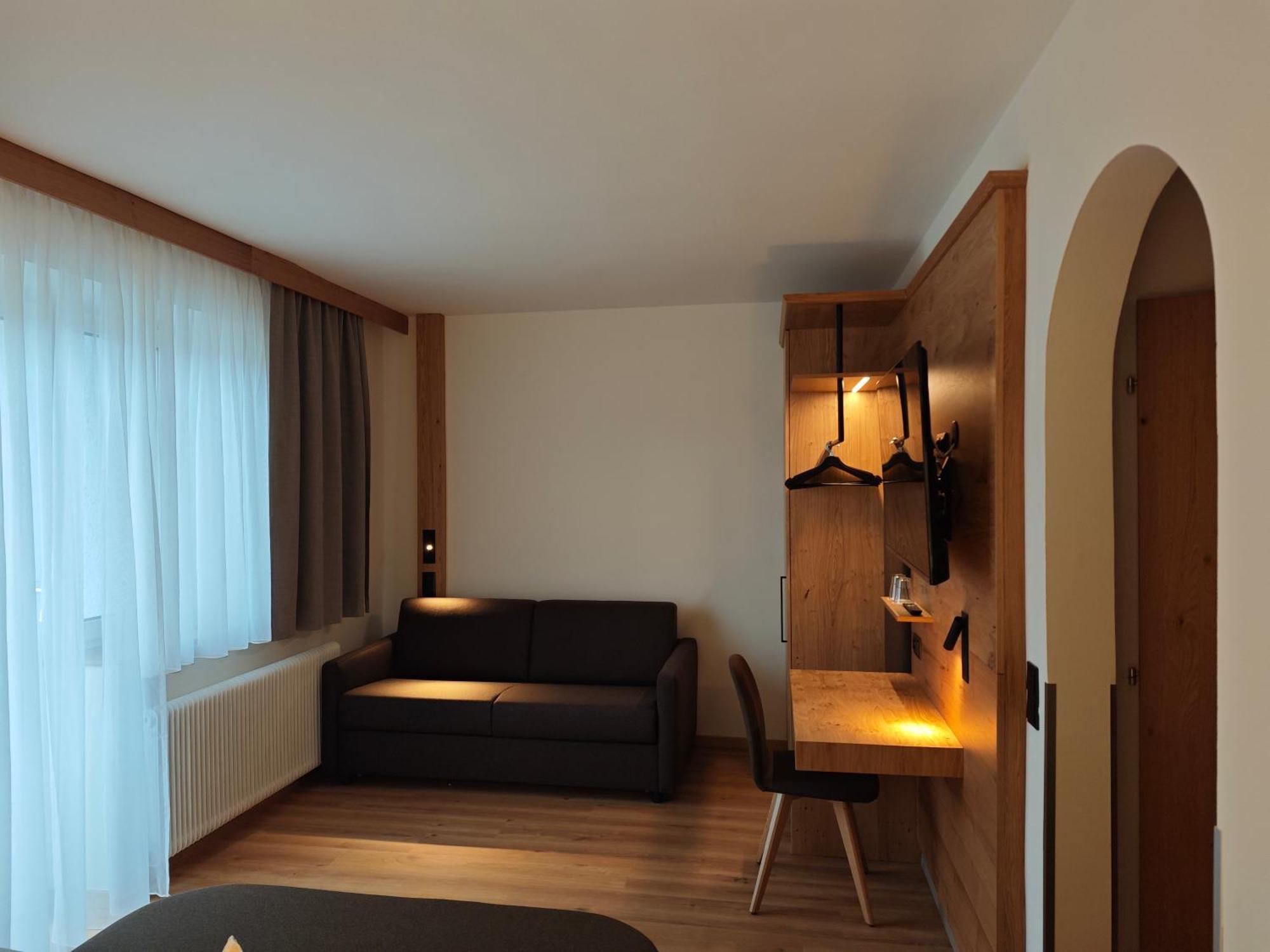 Hotel Thier Mönichkirchen Extérieur photo