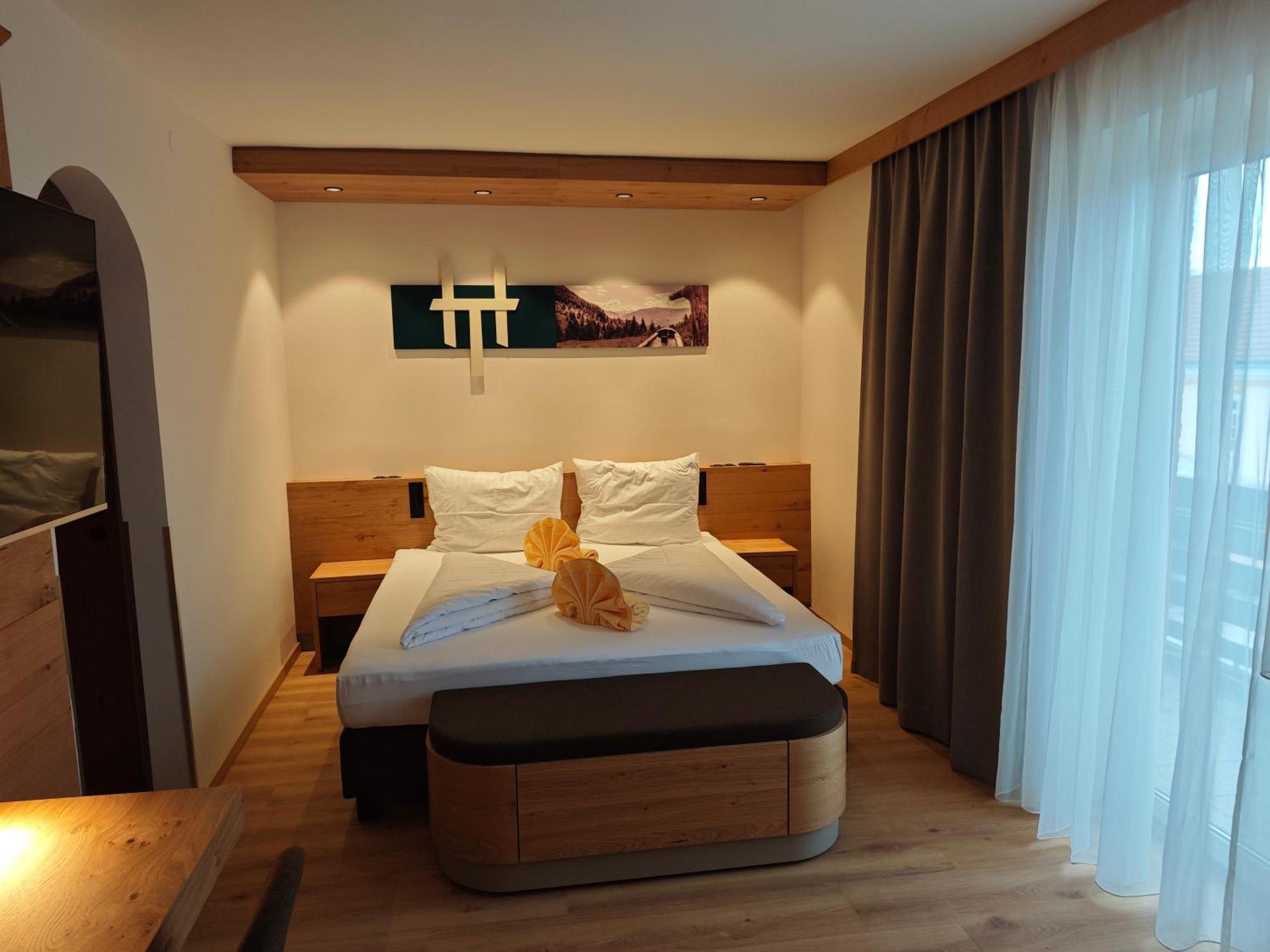 Hotel Thier Mönichkirchen Extérieur photo