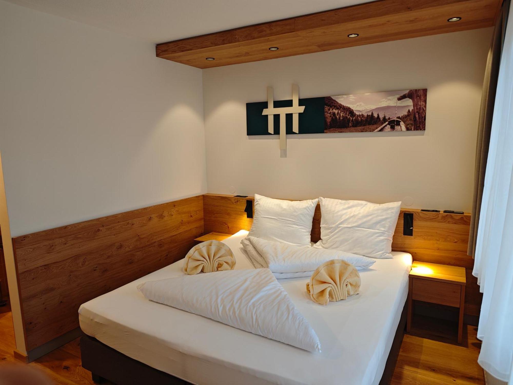 Hotel Thier Mönichkirchen Extérieur photo